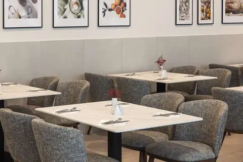 Bluesun Hotel Alga in Tučepi — foto 14