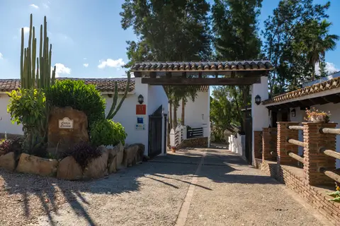 Málaga Sierra de las Nieves by Real Spain in Casarabonela — foto 6