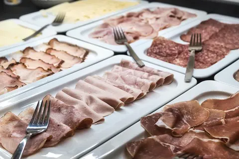 Hotel die Arlbergerin - adults friendly foto 4