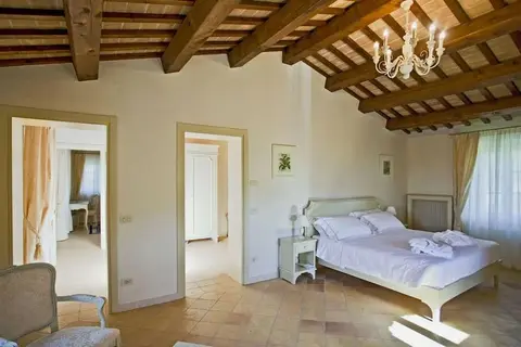 Borgo Conde Wine Resort in Predappio, foto 29