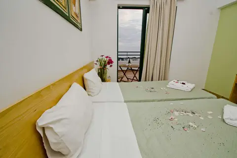 Stella Hotel in Πεύκοι — foto 5