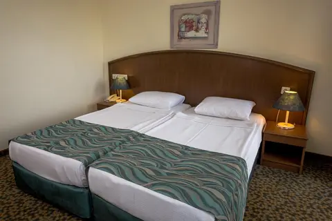 Dosi Hotel in Manavgat — foto 6