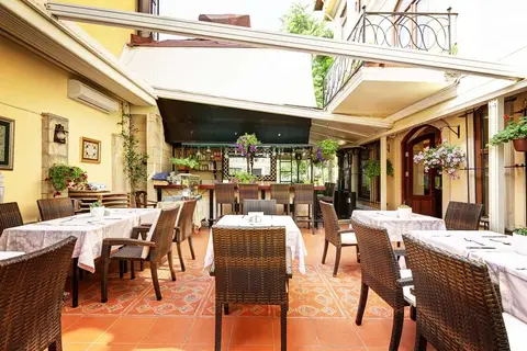 Arena Hotel in Fatih — foto 6