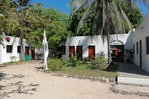 Temple Point Watamu in Watamu — foto 12