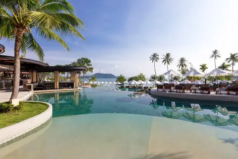 Pullman Phuket Panwa Beach Resort in ภูเก็ต — foto 4