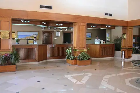 Le Pacha Resort in الهضبه — foto 15
