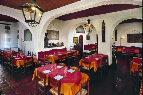 Hotel Da Peppe in Letojanni — foto 16