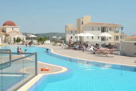 Club St. George Resort in Empa — foto 10
