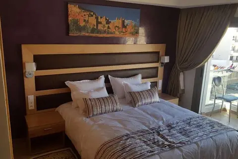 Residence Rofaida in Agadir — foto 17