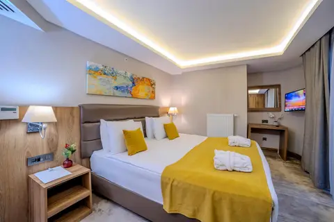 Royal Termal Bursa in Gemlik, foto 16