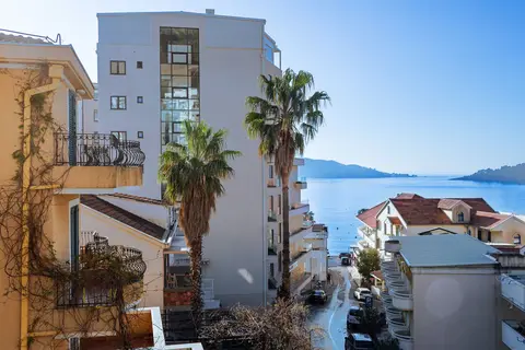 Hotel La Mer in Budva — foto 6