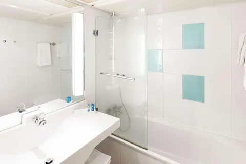 Novotel London West in Londen — foto 11