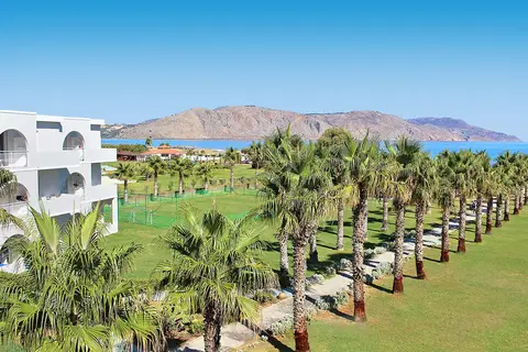 Delfina Tropic Beach in Georgioupolis, foto 14