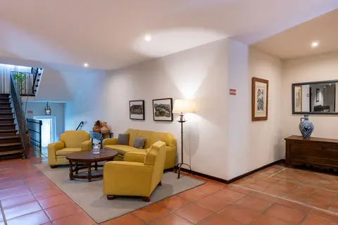 Parador de Manzanares in Manzanares — foto 20