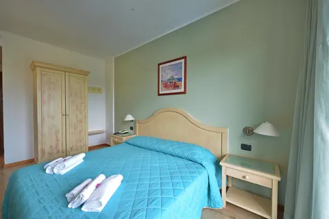 Hotel Bella Italia foto 2