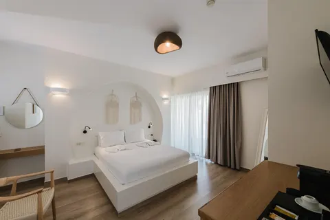 Hotel Evexia Boutique & Spa in Agía Marína — foto 4