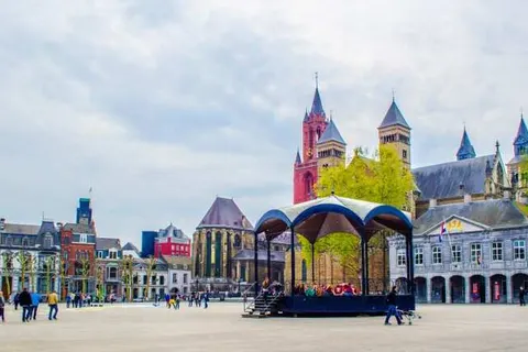 Verrassingshotel Maastricht foto 3