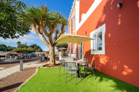 Albor Suites in Santa Brígida — foto 2
