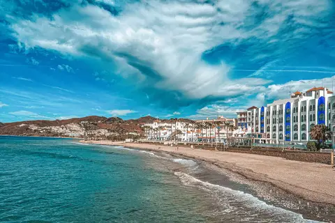 Perla Marina in Nerja — foto 30