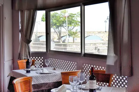 Hotel Monopol in Puerto de la Cruz — foto 12