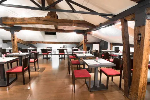 Hotel Petit Palace Arana in Bilbao — foto 24
