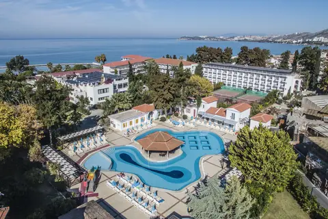 Atlantique Holiday Club in Kuşadası — foto 18