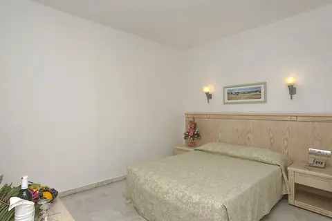 Hotel Sinatra in Kemer