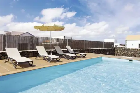 Villas Tao Mazo in La Oliva, foto 17