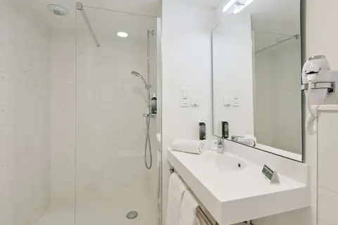 All Suites Appart Hotel Paris 13 Porte d'Ital in Parijs, foto 20