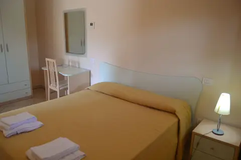 L'Arcobaleno Resort in Ricadi — foto 20