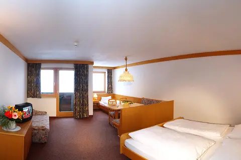 Lifthotel in Kirchberg in Tirol — foto 6