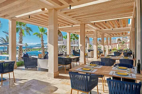 Fairmont Taghazout Bay in Aourir ⴰⵡⵔⵉⵔ أورير — foto 11