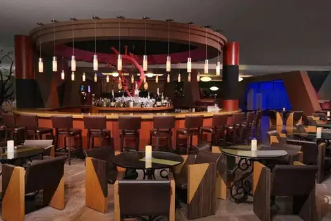 The Pyramid At Grand Oasis in Cancún — foto 14