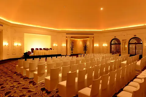 Galle Face Hotel in Colombo — foto 19