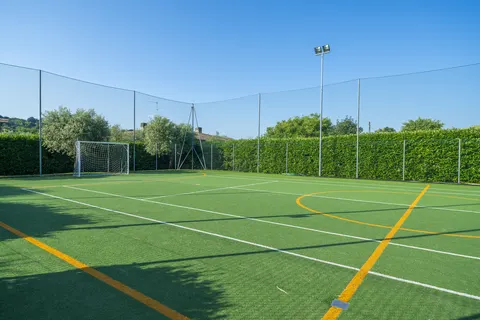 Camping La Rocca Manerba foto 4