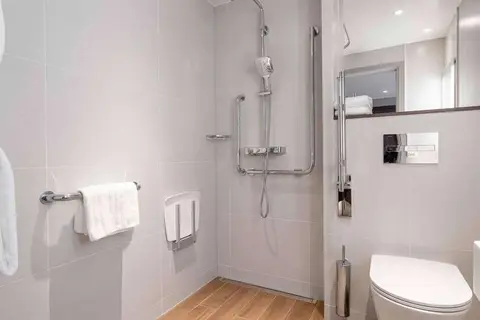 Voco Stockholm Kista by IHG in Stockholm — foto 12