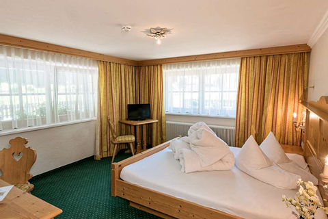 Hotel Möderle foto 14