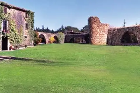 Domus Selecta Mas Salvi in Pals, foto 17