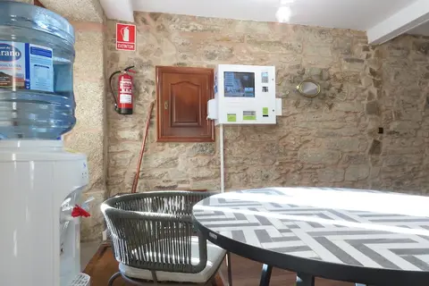 Sete Artes by Como en Casa in Santiago De Compostela, foto 29
