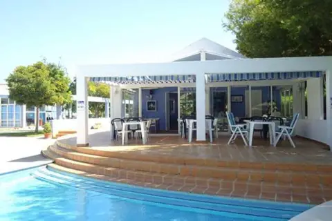 Club Ciudadela in Ciutadella — foto 9