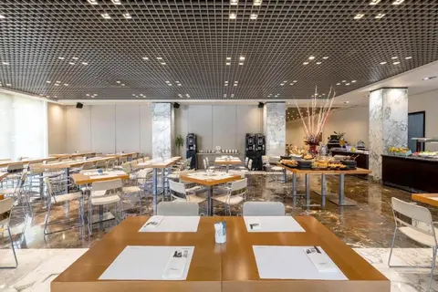 Barceló Murcia Siete Coronas in Murcia — foto 4