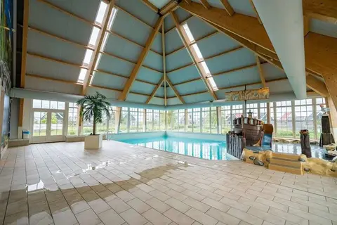 EuroParcs Poort van Amsterdam in Uitdam — foto 14