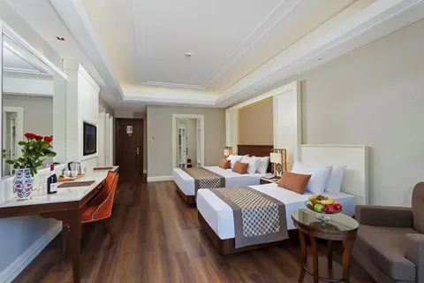 Gural Premier Belek foto 3