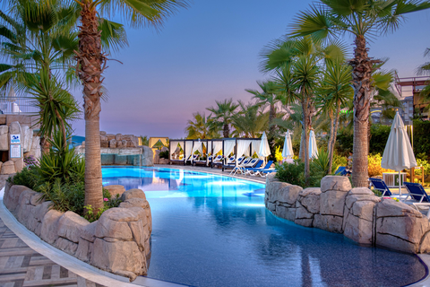 Numa Bay Exclusive Hotel foto 19