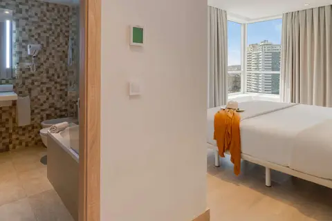Pestana Tanger City Center Suites & Apparteme in Tanger — foto 11