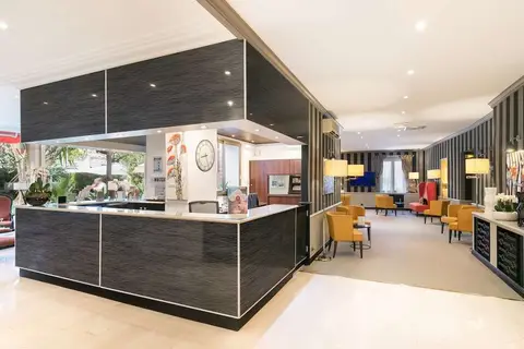 Best Western Plus Nice Cosy Hôtel in Nice, foto 28