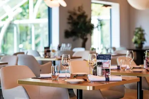 Van der Valk Hotel SPA in Spa — foto 15