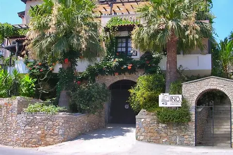 Ino Hotel & Suites in Δημοτική Ενότητα Βαθέος — foto 6