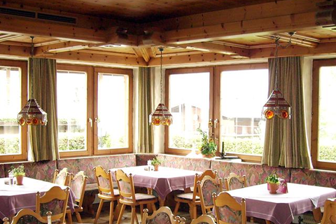 Gasthof Hamberg foto 4