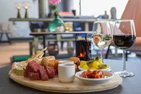 Postillion Hotel WTC Rotterdam foto 6